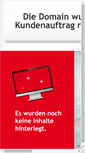 Mobile Screenshot of leuchten.mobi